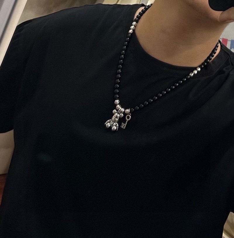 LV Necklaces